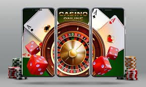 6pgn Live Casino နှင့် Slots Games