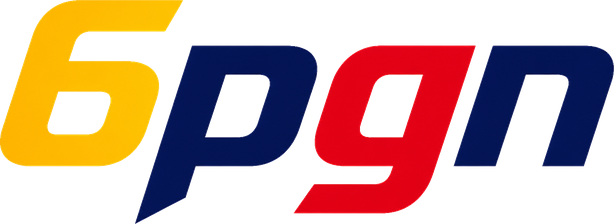 6pgn Logo
